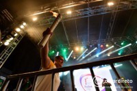 24/06/2016 - Passagem da tocha olímpica ‘para’ Cuiabá e Várzea Grande; cerimônia termina na Arena Pantanal